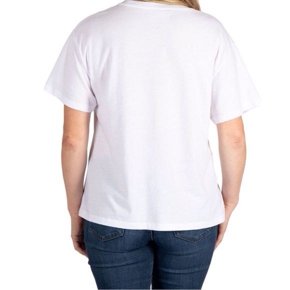 NSYNC Ladies Short Sleeve Band Tee - Picture 4 of 7